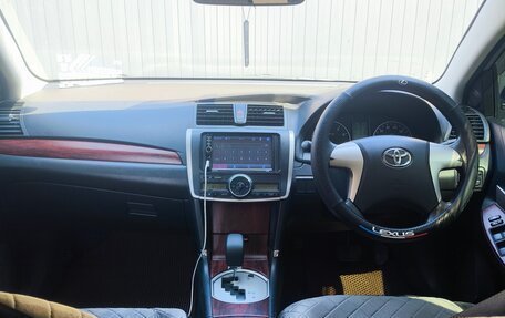 Toyota Allion, 2012 год, 1 100 000 рублей, 13 фотография