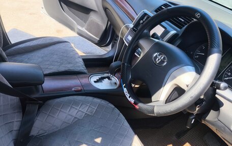 Toyota Allion, 2012 год, 1 100 000 рублей, 9 фотография
