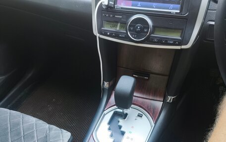 Toyota Allion, 2012 год, 1 100 000 рублей, 10 фотография