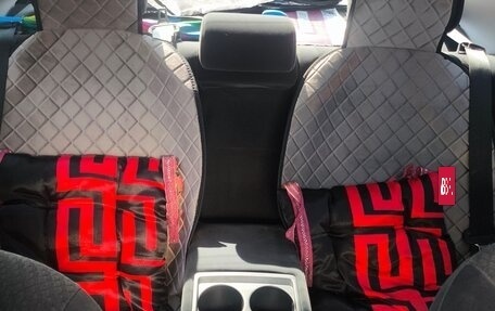 Toyota Allion, 2012 год, 1 100 000 рублей, 12 фотография