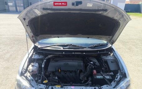 Toyota Allion, 2012 год, 1 100 000 рублей, 11 фотография