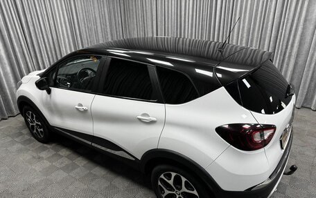 Renault Kaptur I рестайлинг, 2017 год, 1 460 000 рублей, 9 фотография