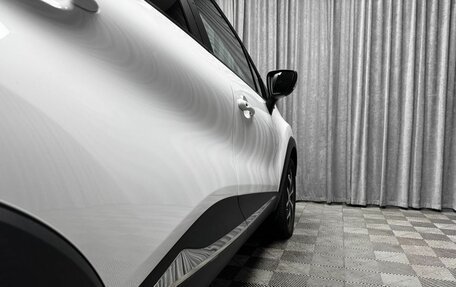 Renault Kaptur I рестайлинг, 2017 год, 1 460 000 рублей, 15 фотография