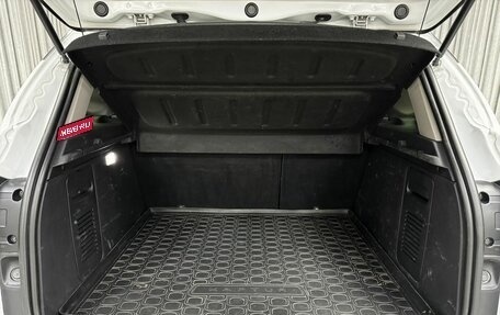 Renault Kaptur I рестайлинг, 2017 год, 1 460 000 рублей, 19 фотография