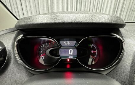 Renault Kaptur I рестайлинг, 2017 год, 1 460 000 рублей, 29 фотография