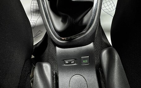 Renault Kaptur I рестайлинг, 2017 год, 1 460 000 рублей, 38 фотография