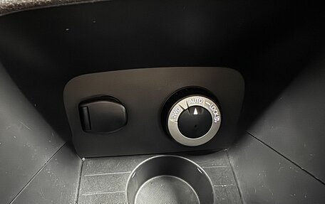 Renault Kaptur I рестайлинг, 2017 год, 1 460 000 рублей, 36 фотография