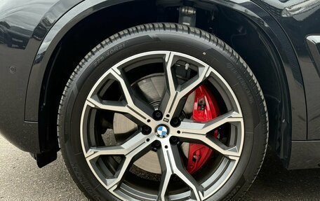 BMW X5, 2024 год, 13 100 000 рублей, 3 фотография