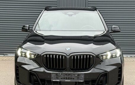 BMW X5, 2024 год, 13 100 000 рублей, 4 фотография