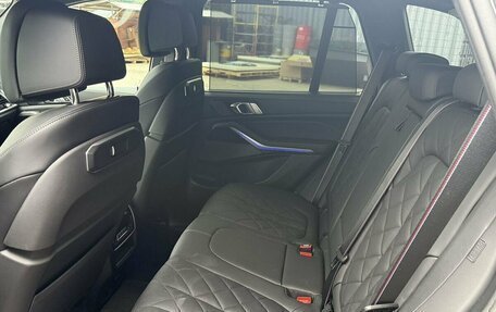 BMW X5, 2024 год, 13 100 000 рублей, 13 фотография