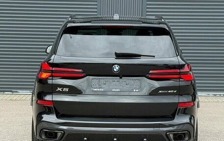 BMW X5, 2024 год, 13 100 000 рублей, 5 фотография