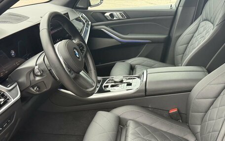 BMW X5, 2024 год, 13 100 000 рублей, 12 фотография