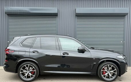 BMW X5, 2024 год, 13 100 000 рублей, 8 фотография