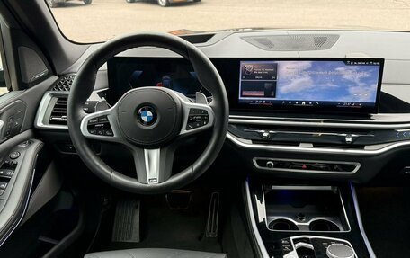 BMW X5, 2024 год, 13 100 000 рублей, 15 фотография