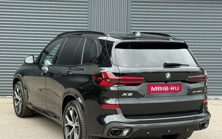 BMW X5, 2024 год, 13 100 000 рублей, 6 фотография