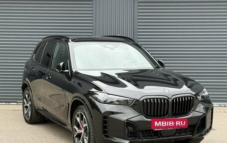 BMW X5, 2024 год, 13 100 000 рублей, 9 фотография