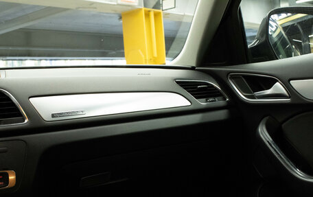 Audi Q3, 2013 год, 1 369 000 рублей, 8 фотография