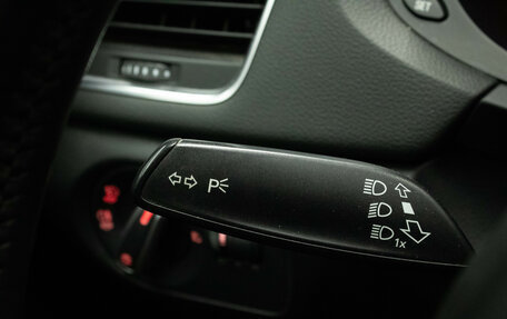 Audi Q3, 2013 год, 1 369 000 рублей, 14 фотография