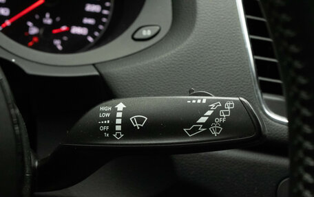 Audi Q3, 2013 год, 1 369 000 рублей, 15 фотография