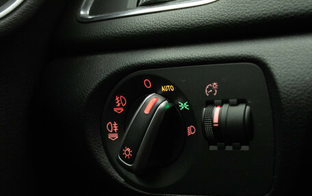 Audi Q3, 2013 год, 1 369 000 рублей, 13 фотография