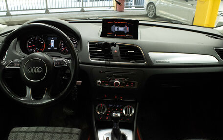 Audi Q3, 2013 год, 1 369 000 рублей, 9 фотография