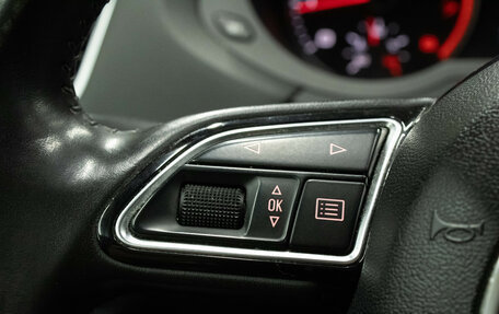 Audi Q3, 2013 год, 1 369 000 рублей, 16 фотография