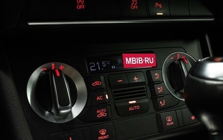 Audi Q3, 2013 год, 1 369 000 рублей, 20 фотография