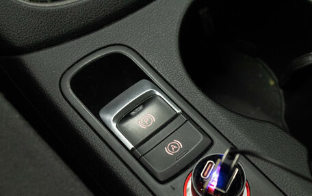 Audi Q3, 2013 год, 1 369 000 рублей, 22 фотография