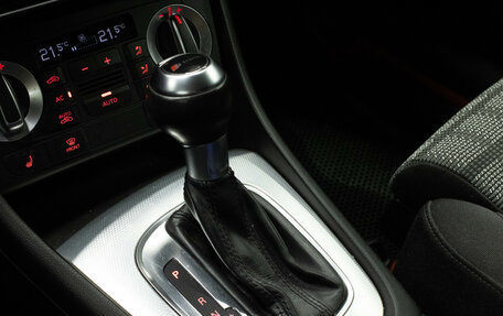 Audi Q3, 2013 год, 1 369 000 рублей, 21 фотография
