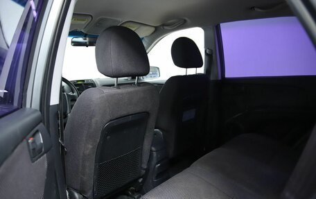 KIA Sportage II, 2007 год, 590 000 рублей, 12 фотография
