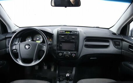 KIA Sportage II, 2007 год, 590 000 рублей, 15 фотография