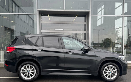 BMW X1, 2020 год, 2 700 000 рублей, 6 фотография