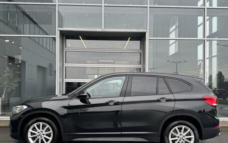 BMW X1, 2020 год, 2 700 000 рублей, 2 фотография