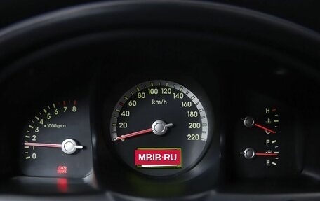 KIA Sportage II, 2007 год, 590 000 рублей, 16 фотография