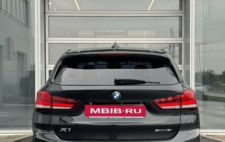 BMW X1, 2020 год, 2 700 000 рублей, 4 фотография