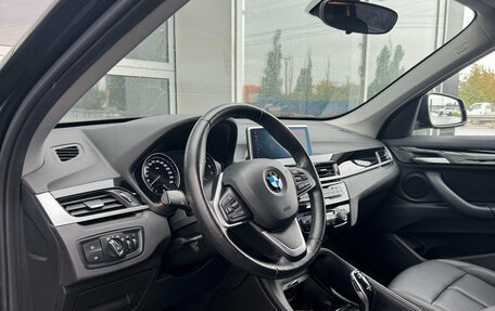 BMW X1, 2020 год, 2 700 000 рублей, 11 фотография