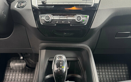 BMW X1, 2020 год, 2 700 000 рублей, 13 фотография