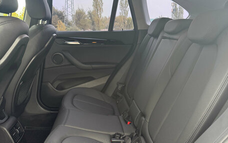 BMW X1, 2020 год, 2 700 000 рублей, 15 фотография