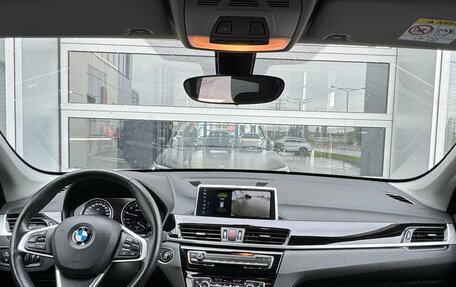 BMW X1, 2020 год, 2 700 000 рублей, 16 фотография