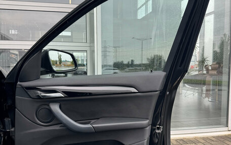 BMW X1, 2020 год, 2 700 000 рублей, 20 фотография