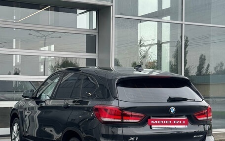 BMW X1, 2020 год, 2 700 000 рублей, 3 фотография