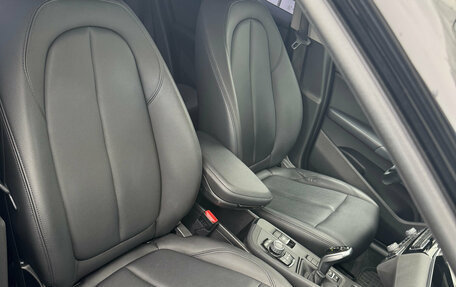 BMW X1, 2020 год, 2 700 000 рублей, 21 фотография