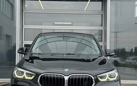 BMW X1, 2020 год, 2 700 000 рублей, 8 фотография