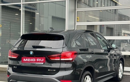 BMW X1, 2020 год, 2 700 000 рублей, 5 фотография