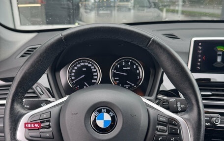 BMW X1, 2020 год, 2 700 000 рублей, 12 фотография