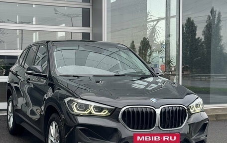 BMW X1, 2020 год, 2 700 000 рублей, 7 фотография