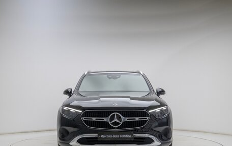 Mercedes-Benz GLC, 2023 год, 6 290 023 рублей, 3 фотография