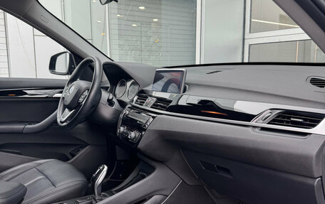 BMW X1, 2020 год, 2 700 000 рублей, 22 фотография