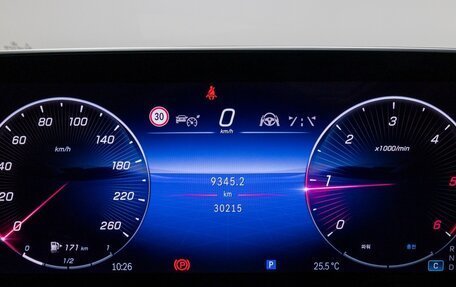 Mercedes-Benz GLC, 2023 год, 6 290 023 рублей, 5 фотография