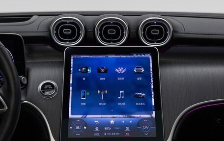 Mercedes-Benz GLC, 2023 год, 6 290 023 рублей, 7 фотография